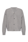 Cotton Pique Polo Shirt With Cyber Shadow Logo