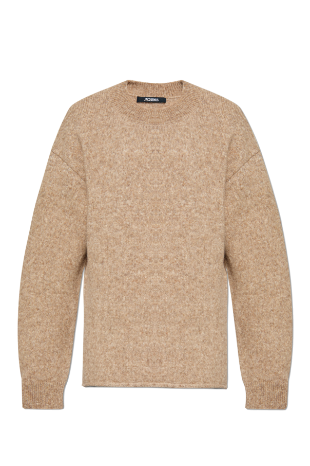 Jacquemus Wool sweater