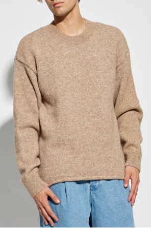 Jacquemus Wool sweater