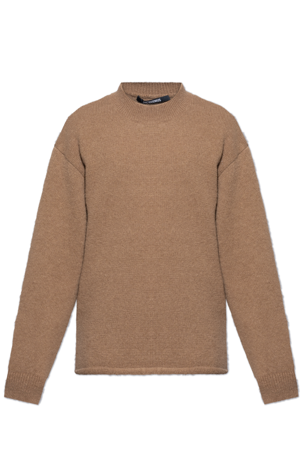 Jacquemus Wool sweater