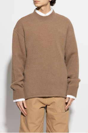 Jacquemus Wool sweater