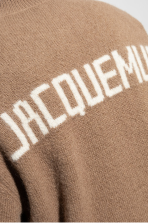 Jacquemus Wool sweater