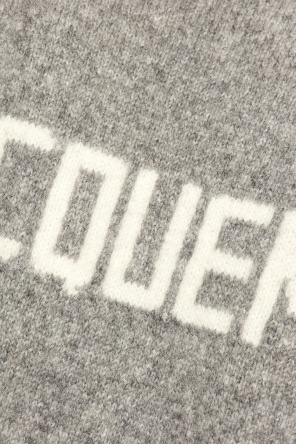 Jacquemus Sweater adidas with logo