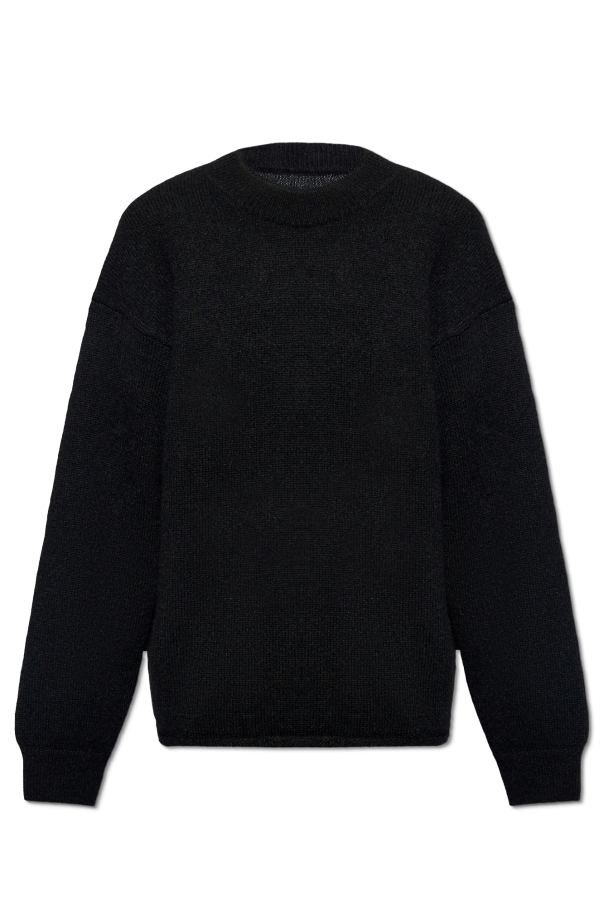 Sweater with logo od Jacquemus