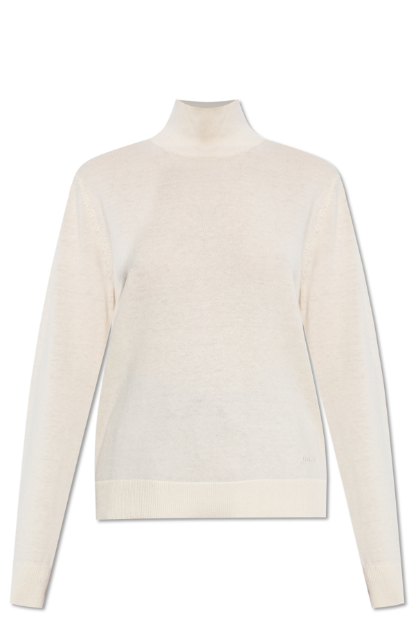 Turtleneck "Goldilock", zdjęcie 1 Turtleneck "Goldilock" od Munthe