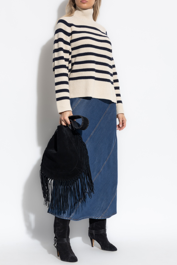 Munthe Turtleneck "Arissa"