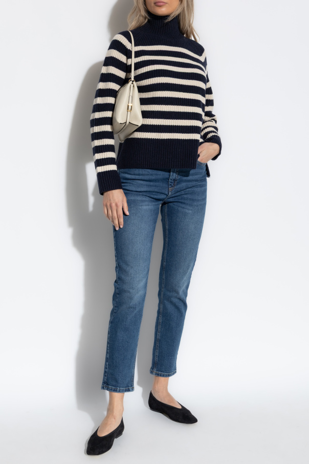 Munthe Turtleneck "Arissa"