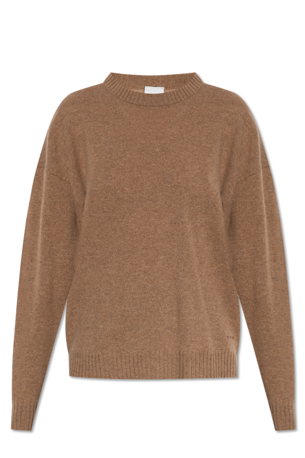 Munthe Cashmere sweater `Kiaran`