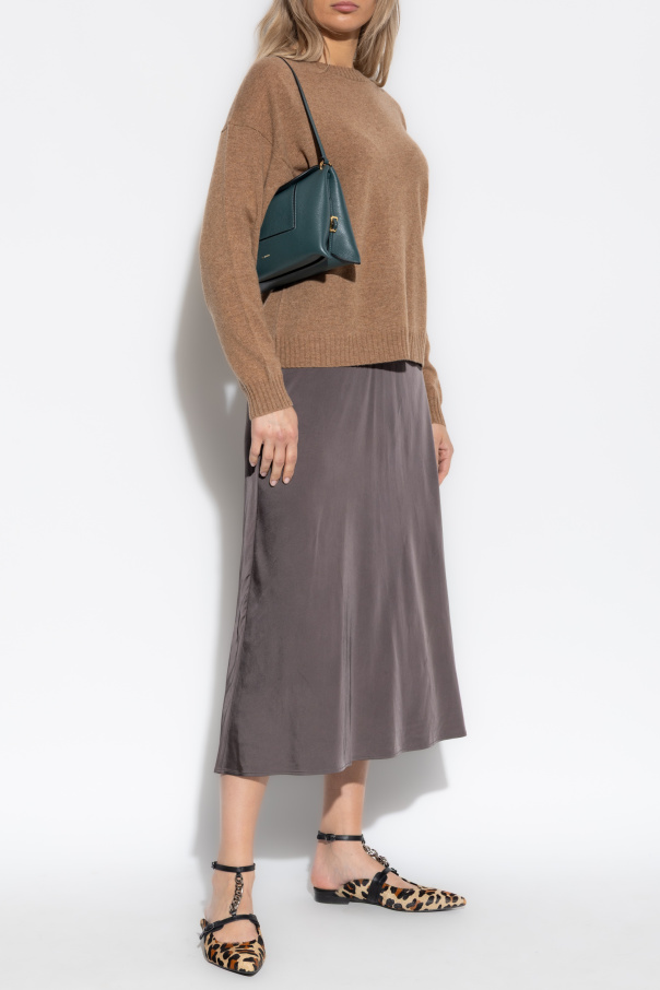 Munthe Cashmere sweater `Kiaran`