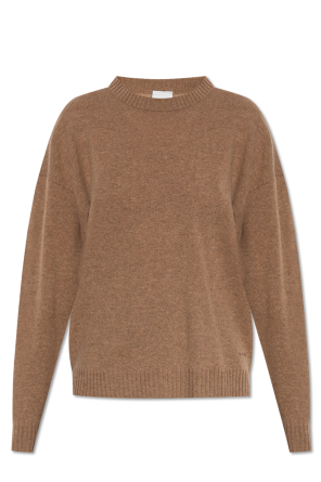 Cashmere sweater `Kiaran`
