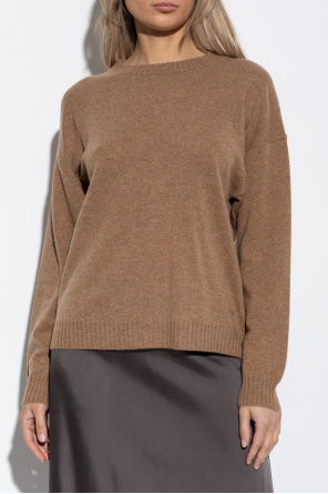 Munthe Cashmere sweater `Kiaran`