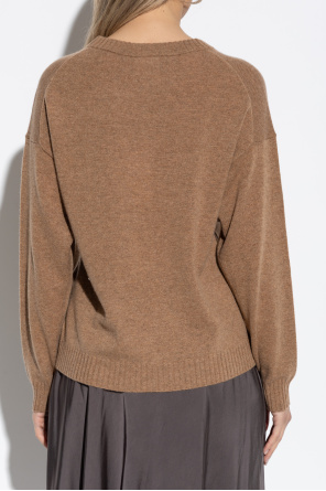 Munthe Cashmere sweater `Kiaran`