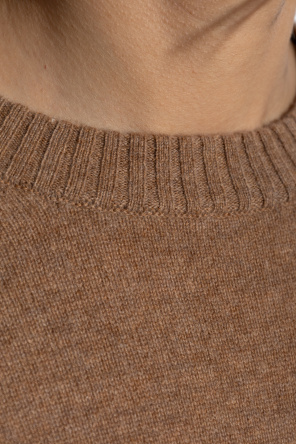 Munthe Cashmere sweater `Kiaran`
