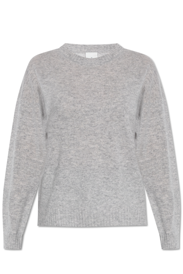 Cashmere sweater `Kiaran` od Munthe