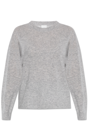 Cashmere sweater `Kiaran`
