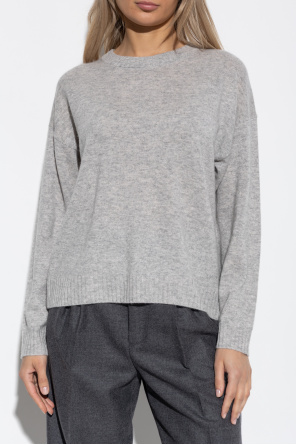 Munthe Cashmere sweater `Kiaran`