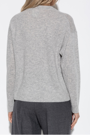 Munthe Cashmere sweater `Kiaran`