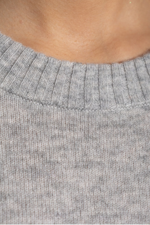 Munthe Cashmere sweater `Kiaran`
