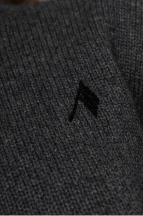 The Attico Wool Sweater