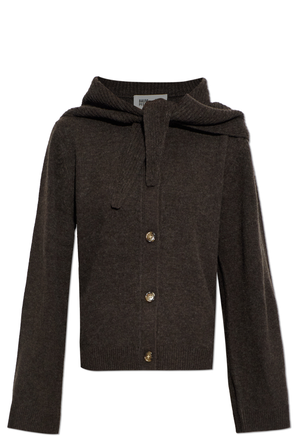 Cardigan 