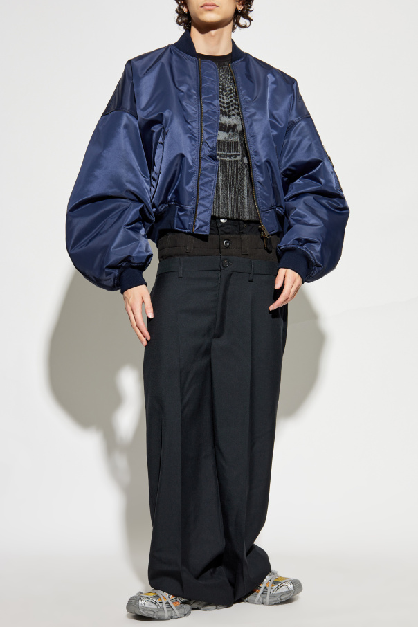 MISBHV Camiseta Active