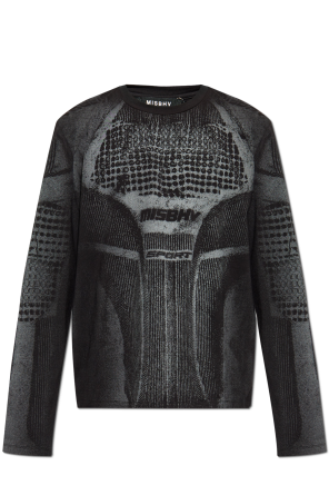 T-shirt active od MISBHV