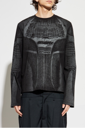 MISBHV Camiseta Active