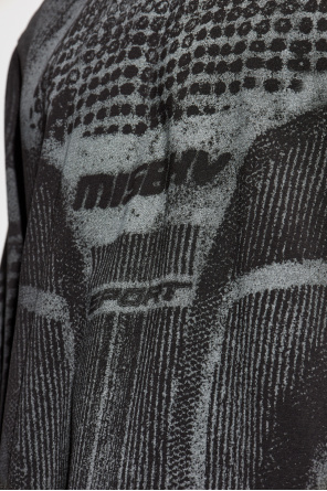 MISBHV Camiseta Active