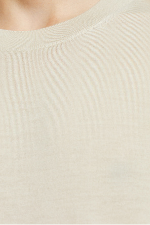 Dries Van Noten Suéter de lana