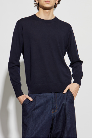 Dries Van Noten Wool Sweater