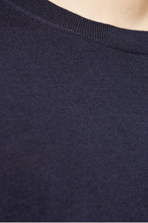 Dries Van Noten Wool Sweater
