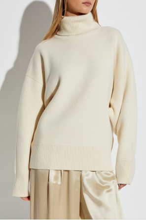 TOTEME Wool Turtleneck