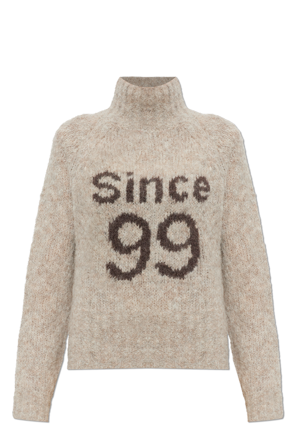 Celena Turtleneck Sweater od Baum Und Pferdgarten