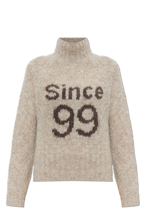 Celena Turtleneck Sweater