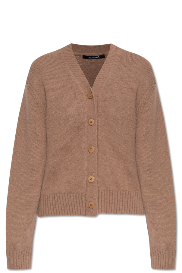 Jacquemus Cardigan The Jacquemus