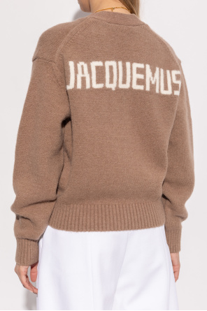Jacquemus Cardigan The Jacquemus