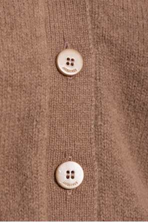 Jacquemus Cardigan The Jacquemus