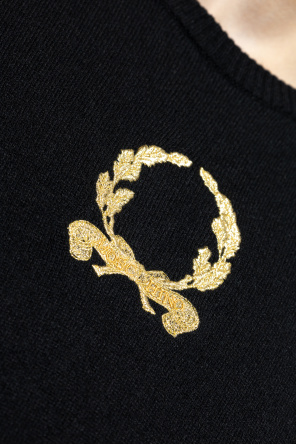 Moschino Suéter con logo