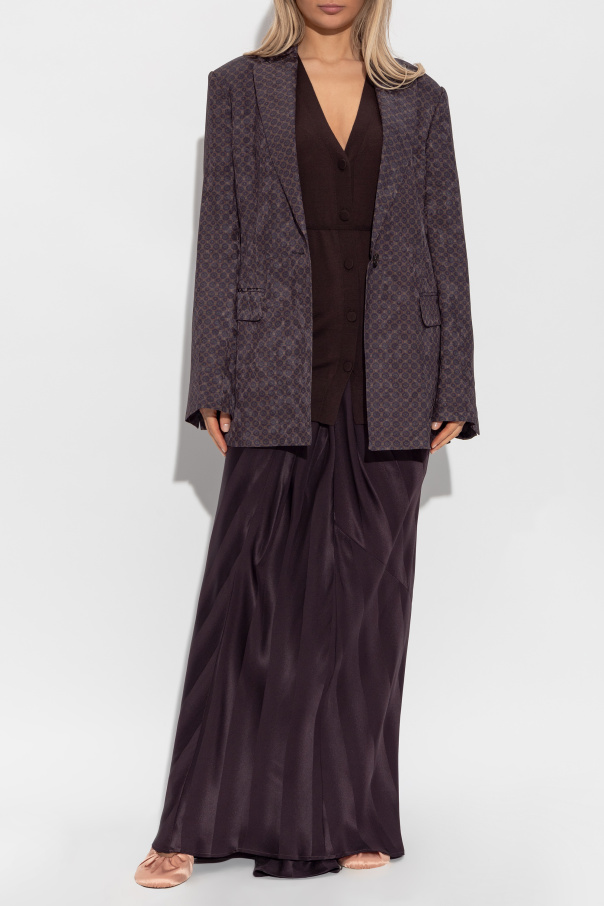 Dries Van Noten Cardigan "Tibati"