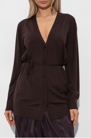 Dries Van Noten Cardigan "Tibati"