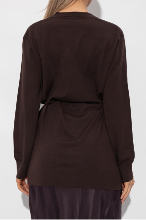 Dries Van Noten Cardigan "Tibati"