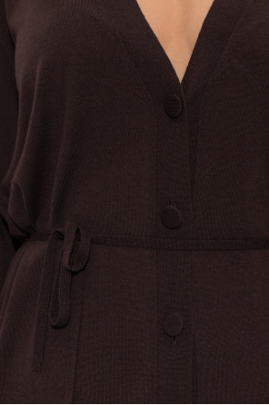 Dries Van Noten Cardigan "Tibati"