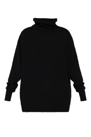 Cashmere turtleneck ‘Tixla’