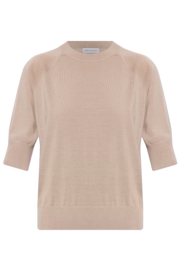 Top `Tuan` od Dries Van Noten