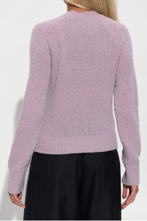 Dries Van Noten Sweter `Texas`