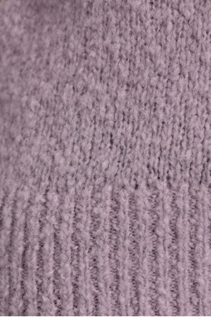 Dries Van Noten Sweter `Texas`