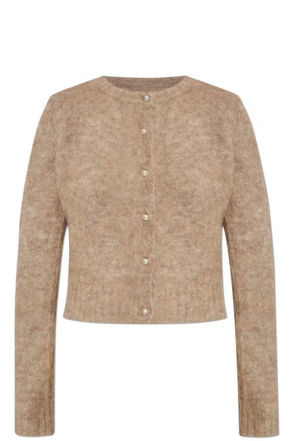 Munthe Kardigan `Povilla`