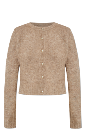 Cardigan `Povilla`