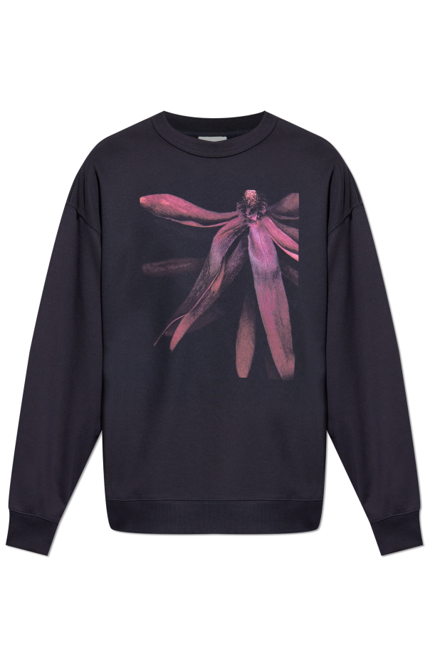 Sweatshirt `Hax` od Dries Van Noten