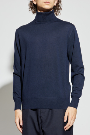 Dries Van Noten Wollrollkragenpullover